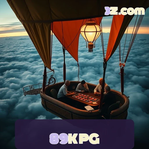 Inovação em app: conheça o 89k pg