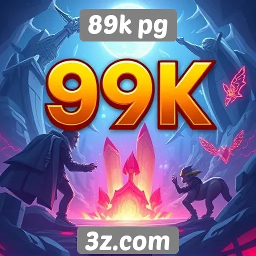 Comparação do 89k pg com outras plataformas