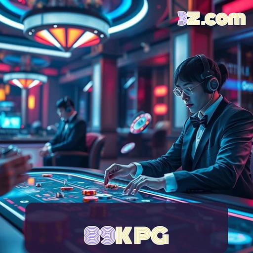 89k pg Plataforma Confiável