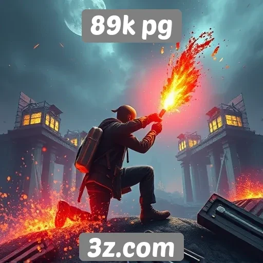 Como 89k pg está mudando a experiência de jogo