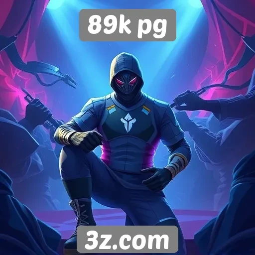 89k pg traz novidades em lançamentos de jogos