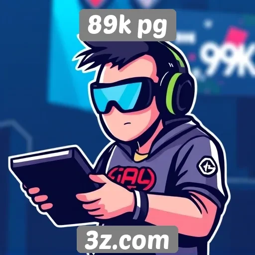 Resultados de eventos e competições promovidos pelo 89k pg