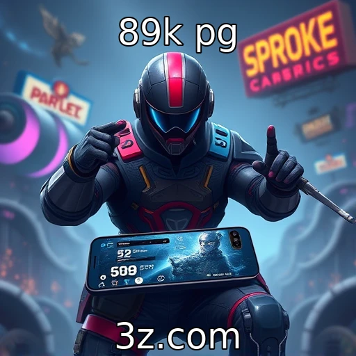 Novas tendências em jogos mobile para o mercado atual - 89k pg