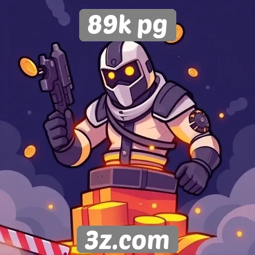 Estratégias de monetização adotadas pelo 89k pg