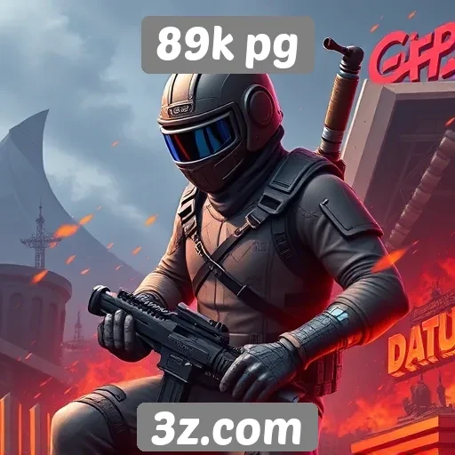 Lançamentos mais aguardados no 89k pg