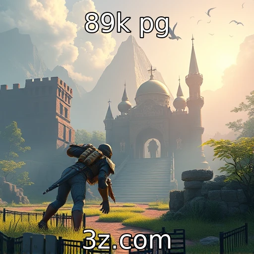 Inovações em narrativa e design em jogos modernos | 89k pg