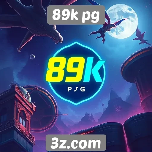 Novidades e lançamentos esperados em 89k pg