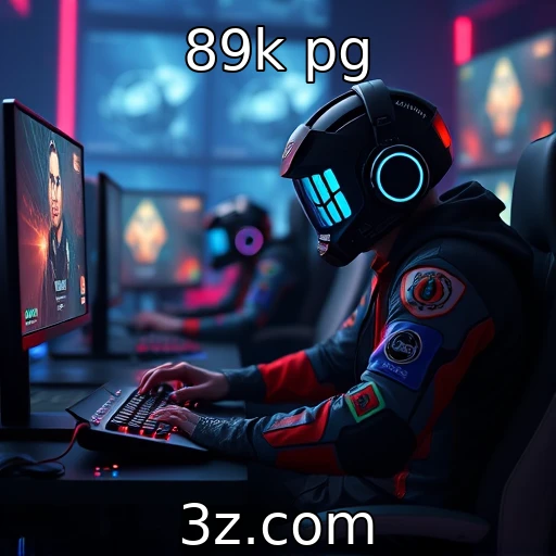 Impacto da tecnologia na experiência gamer | 89k pg